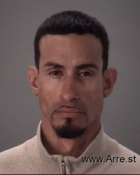 Carlos Dionesio Vega Mugshot