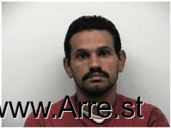 Carlos Alberto Vega-miranda Mugshot