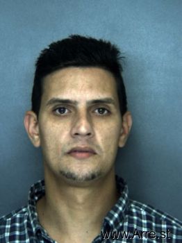 Carlos Antonio Vegamenendez Mugshot