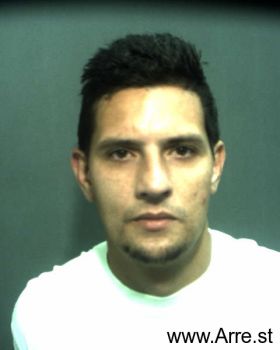 Carlos Antonio Vegamenendez Mugshot