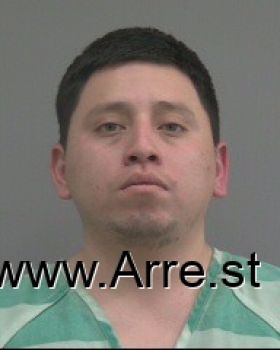 Carlos Alonso Velasco Mancilla Mugshot