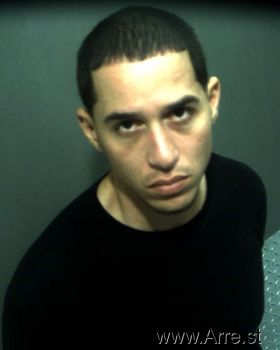 Carlos  Velez Mugshot