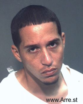 Carlos Luis Velez Mugshot