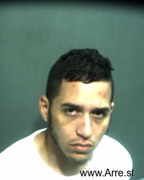 Carlos Luis Velez Mugshot