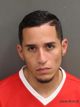 Carlos Luis Velez Mugshot