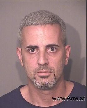 Carlos Noel Velez-casanova Mugshot