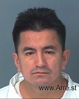 Carlos Rlos Velez Flores Mugshot