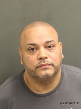 Carlos Miguel Velezolivencia Mugshot