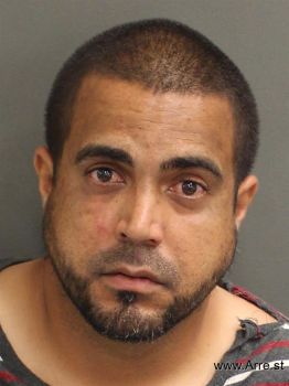 Carlos Alberto Velezrodriguez Mugshot