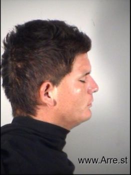 Carlos  Vidales Mugshot