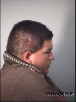 Carlos  Vidales Mugshot