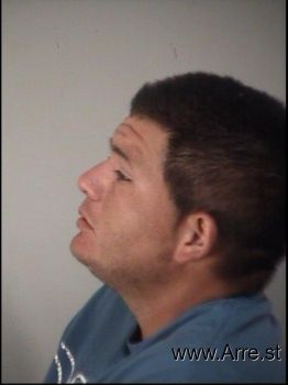 Carlos  Vidales Mugshot