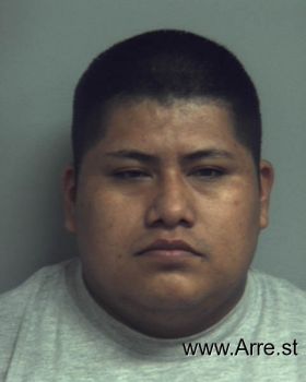 Carlos Joel Villarreal Mugshot