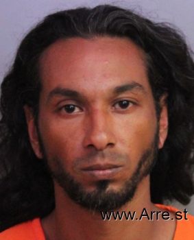 Carlos  Villarreal Mugshot