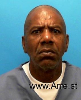 Carlos T Walker Mugshot