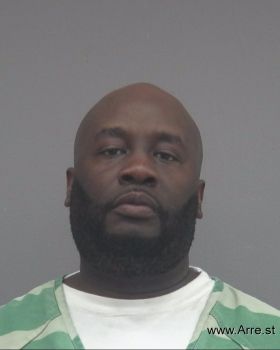 Carlos Damarquan Washington Mugshot