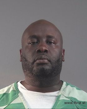 Carlos Damarquan Washington Mugshot