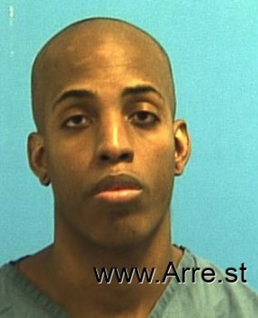 Carlos  Williams Mugshot