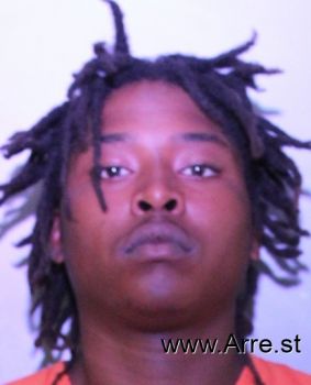 Carlos  Williams Mugshot