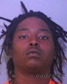 Carlos Nathaniel Jr Williams Mugshot