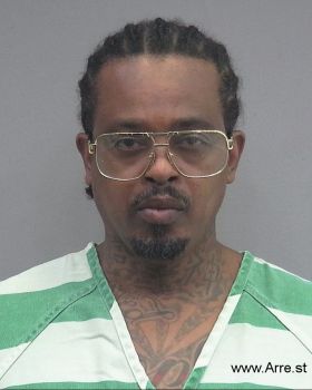 Carlos Fernanza Williams Mugshot