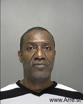 Carlos  Wilson Mugshot