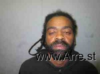 Carlos Chico Woods Mugshot