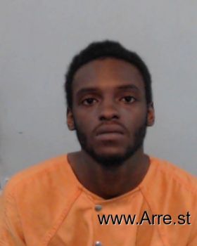 Carlos Antonio Wright Mugshot