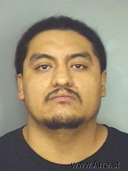 Carlos  Zarate Mugshot