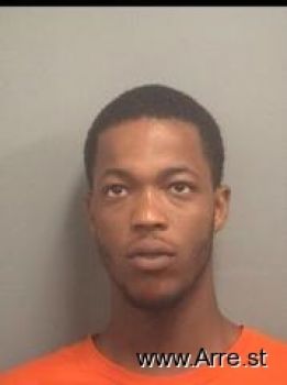 Carltell Leon Myers Mugshot