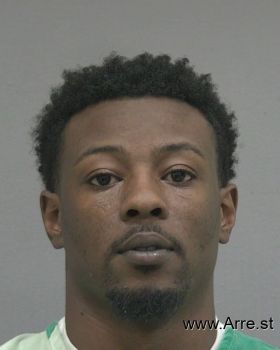 Carlteon Emaul Brooks Mugshot