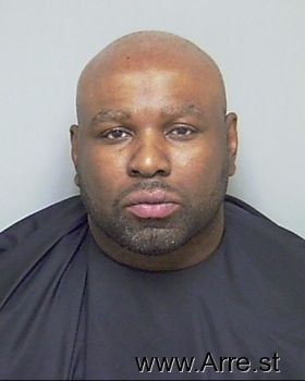 Carlton Deon Alexander Mugshot