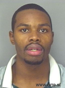 Carlton Eugene Baker Mugshot