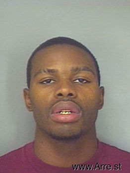 Carlton Eugene Baker Mugshot