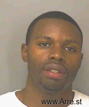 Carlton  Baker Mugshot