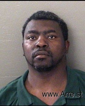 Carlton James Barnes Mugshot