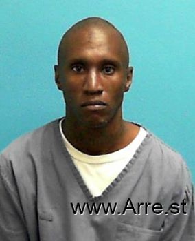 Carlton  Brown Mugshot