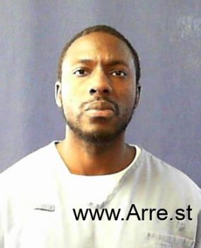 Carlton L Brown Mugshot