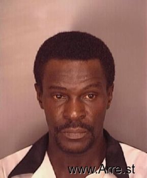 Carlton Neal Brown Mugshot