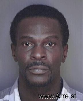 Carlton Neal Brown Mugshot