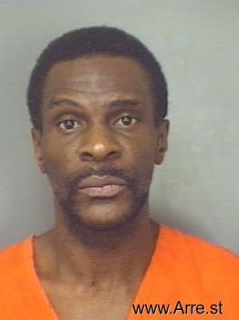 Carlton Neal Brown Mugshot