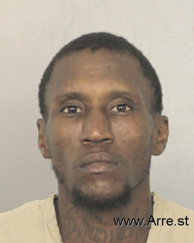 Carlton Iii Brown Mugshot