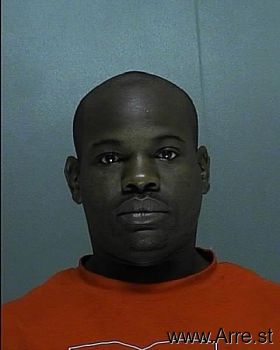 Carlton  Brown Mugshot