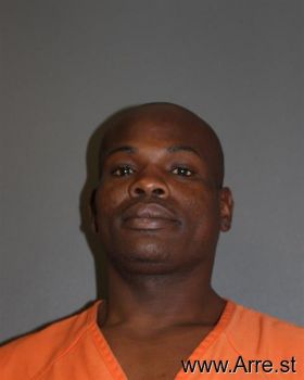 Carlton  Brown Mugshot