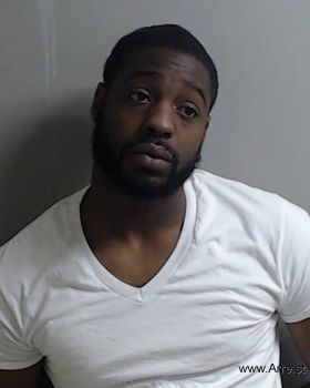 Carlton Ramon Brown Mugshot