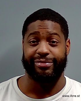 Carlton Ramon Brown Mugshot