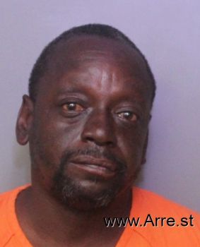 Carlton  Burns Mugshot