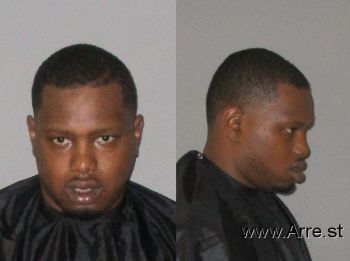 Carlton Joseph Burrell Mugshot