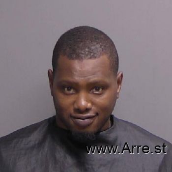 Carlton Joseph Burrell Mugshot