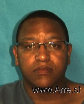 Carlton D Calloway Mugshot